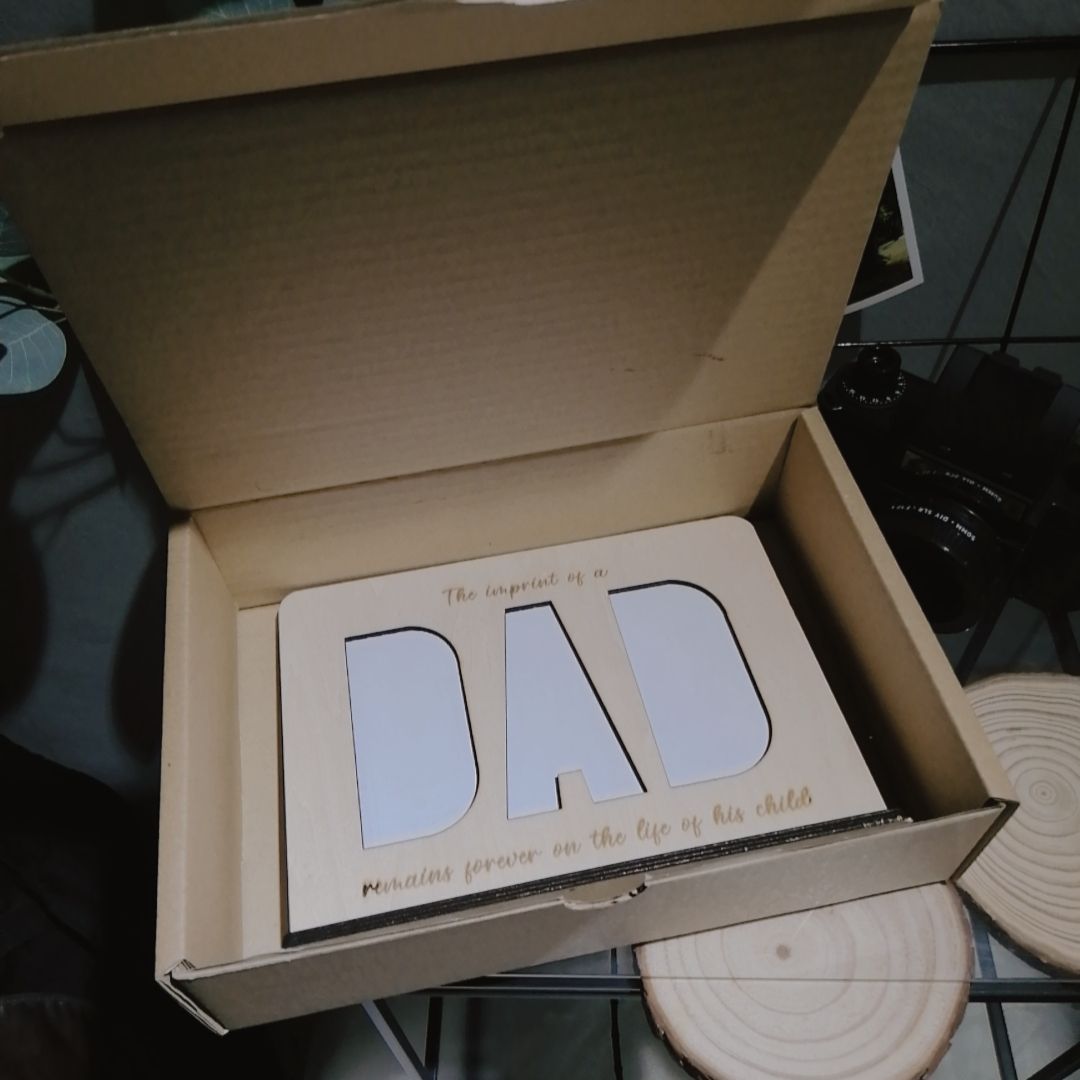 Photo Collage - Imprint