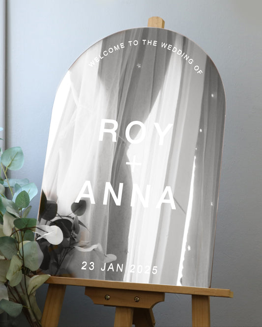 wedding sign welcome sign uv printed singapore weddings custom sign personalized signage maker print