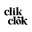 Clik Clok logo