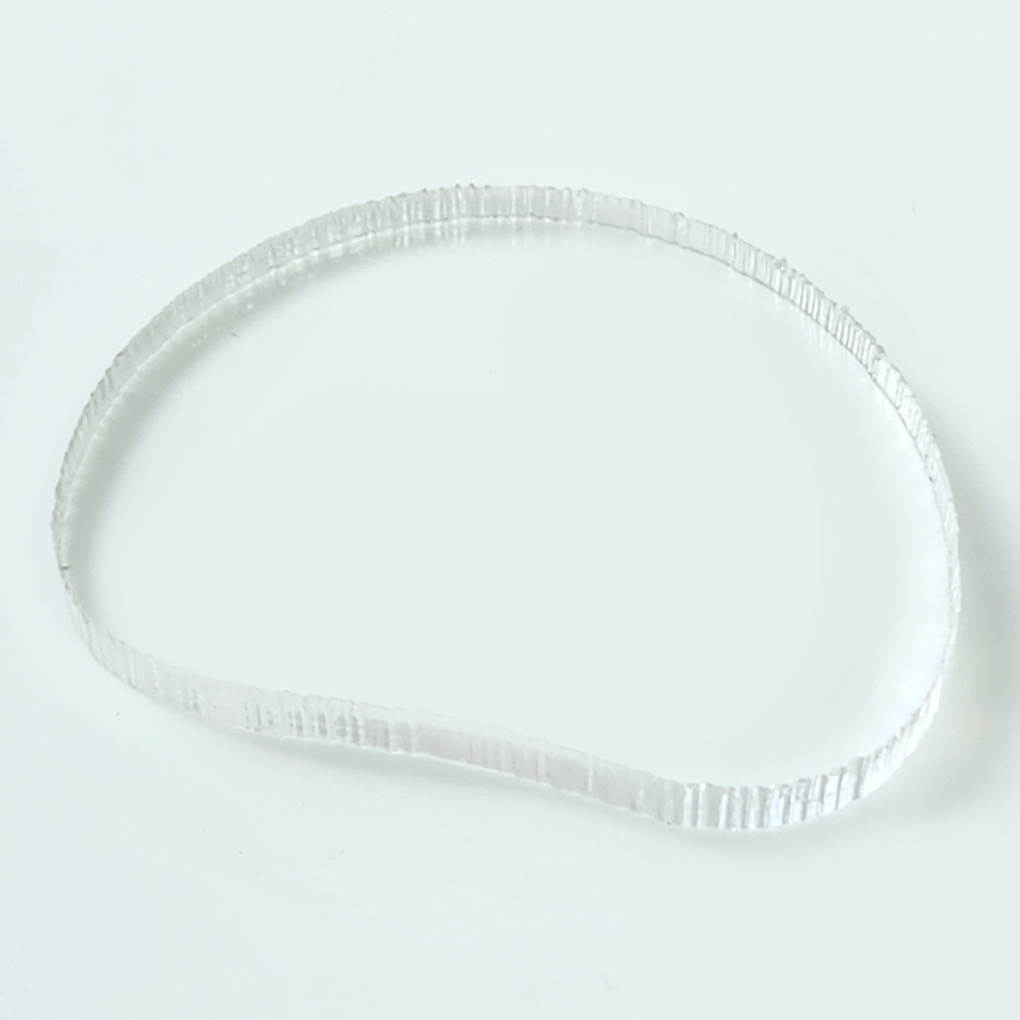 Clear Acrylic