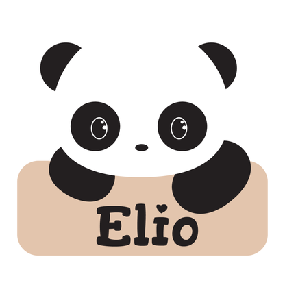 Nursery Decor - Animal Series