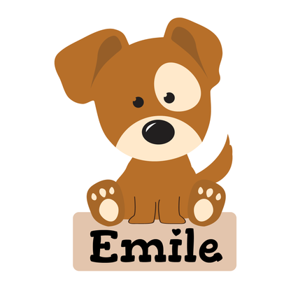 Nursery Decor - Animal Series