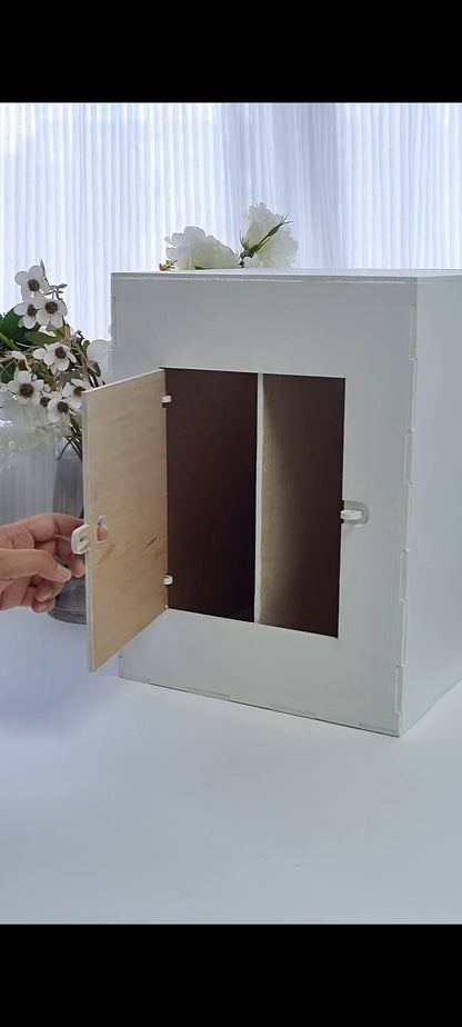 Wedding Angbao Box - Wedding Post Box