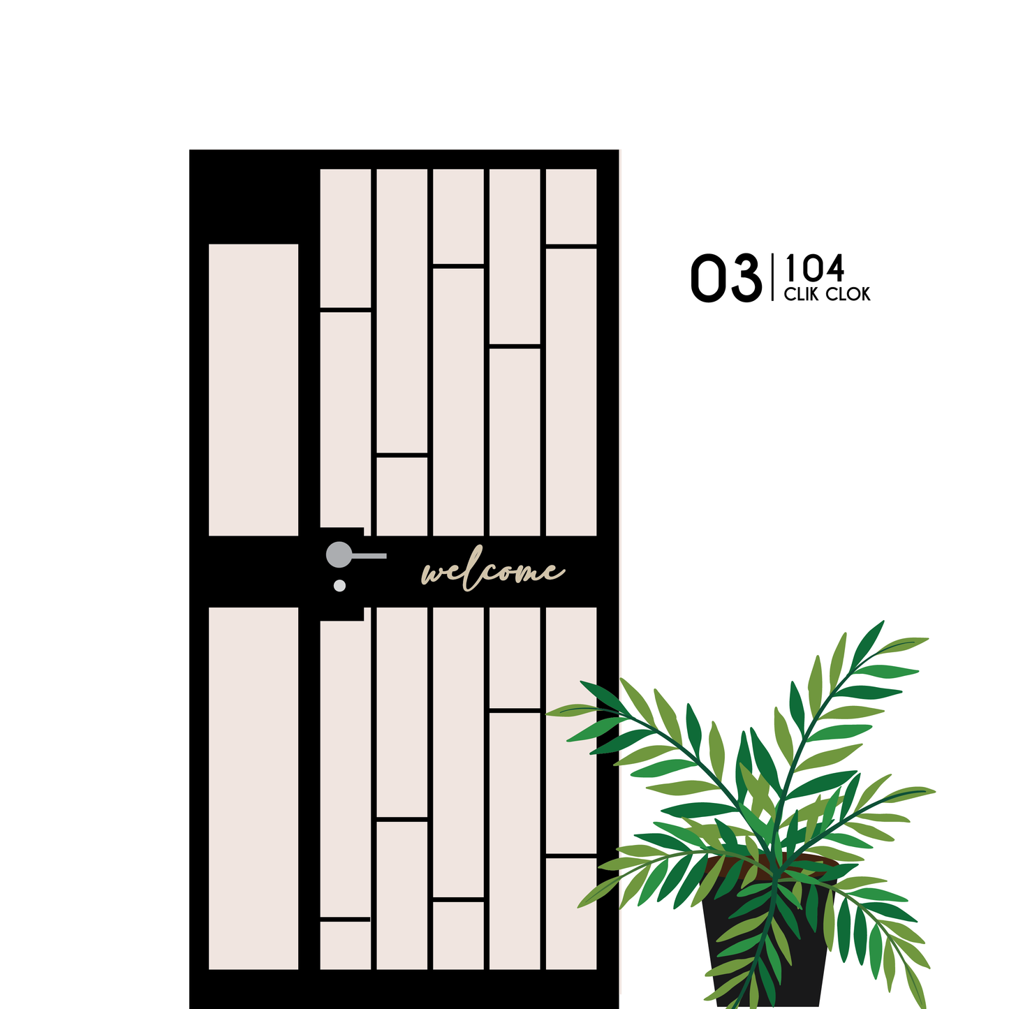 unit number sign singapore bto home sg styling decor interior design