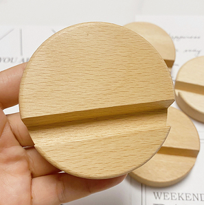Phone Stand Holder - Personalized Name