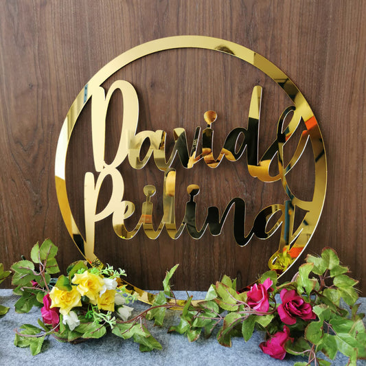 wedding sign name sign backdrop sign photo backdrop sign photo sign event sign laser cut